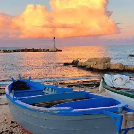 Tatil Evi Maria Palese *