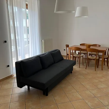 Tatil Evi Maria Palese Bari