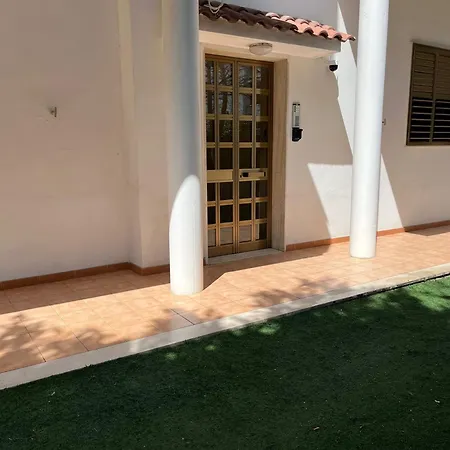 Maria Palese Tatil Evi *