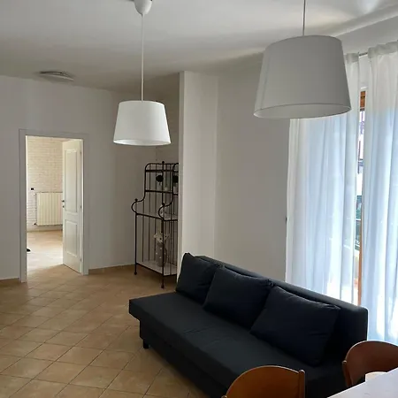 Tatil Evi Maria Palese *