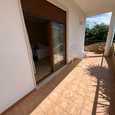 Maria Palese Vakantiehuis Bari