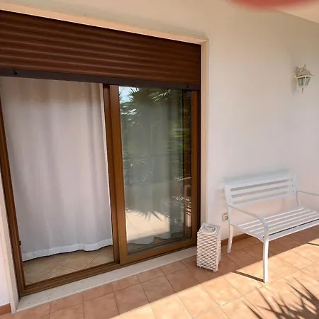 Tatil Evi Maria Palese Bari