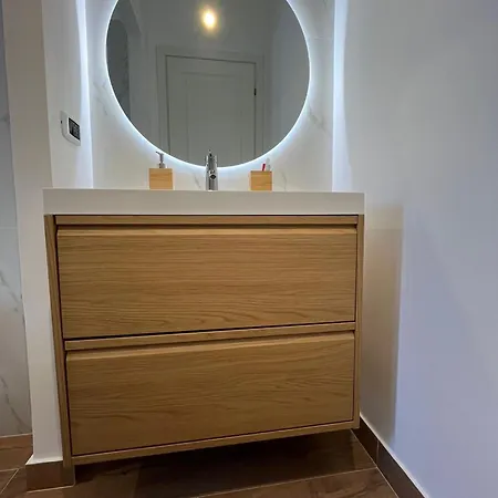 Tatil Evi Maria Palese