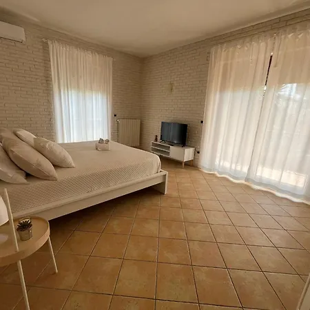 Vakantiehuis Maria Palese Bari