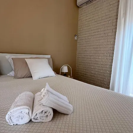 Tatil Evi Maria Palese