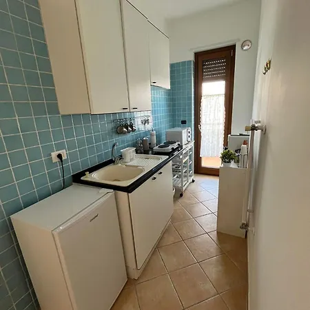 Maria Palese Vakantiehuis Bari