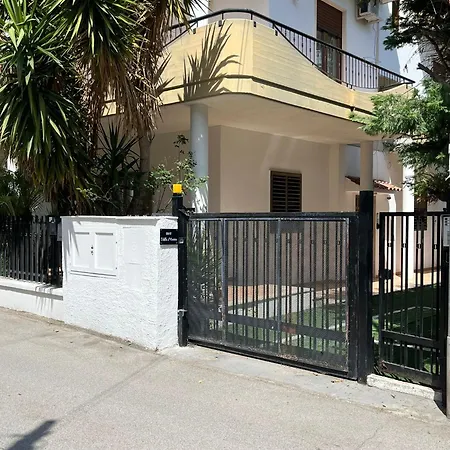 Vakantiehuis Maria Palese *