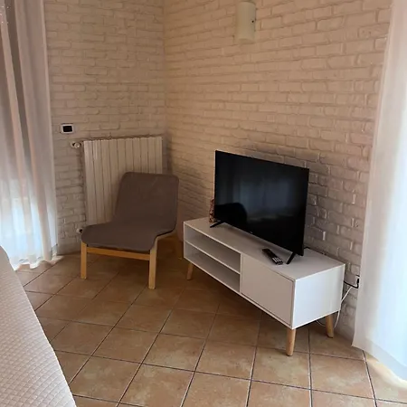 Maria Palese Tatil Evi *