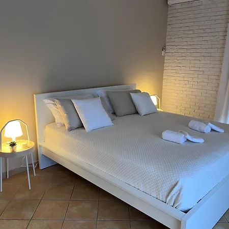 Tatil Evi Maria Palese