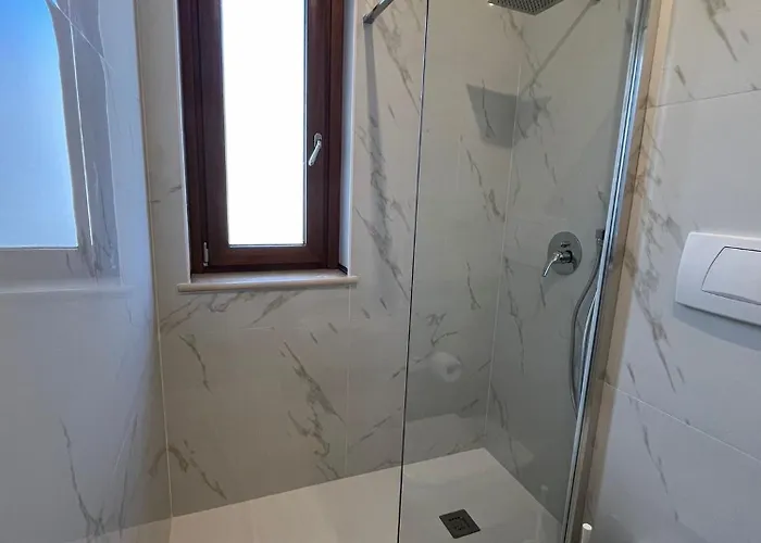 度假居 Maria Palese 巴里