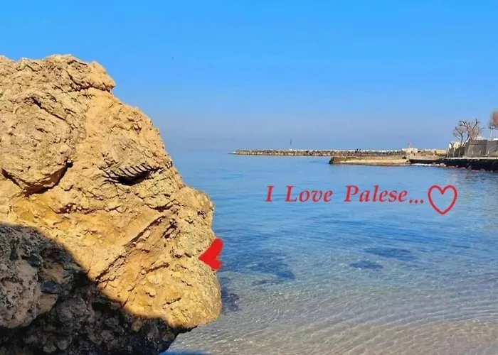 Maria Palese 度假居 *