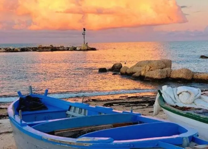 Ferienhaus Maria Palese *