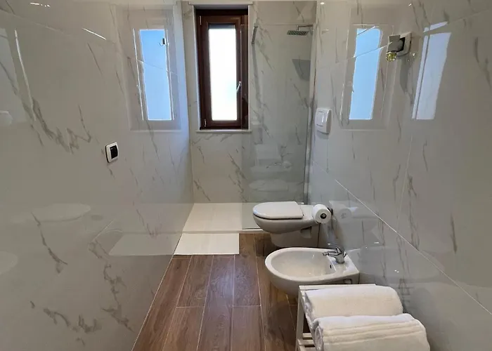 度假居 Maria Palese