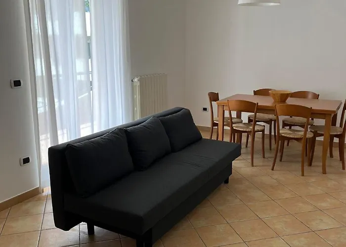 度假居 Maria Palese 巴里