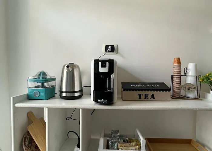 Maria Palese * 巴里