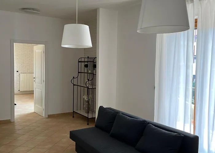 Ferienhaus Maria Palese *