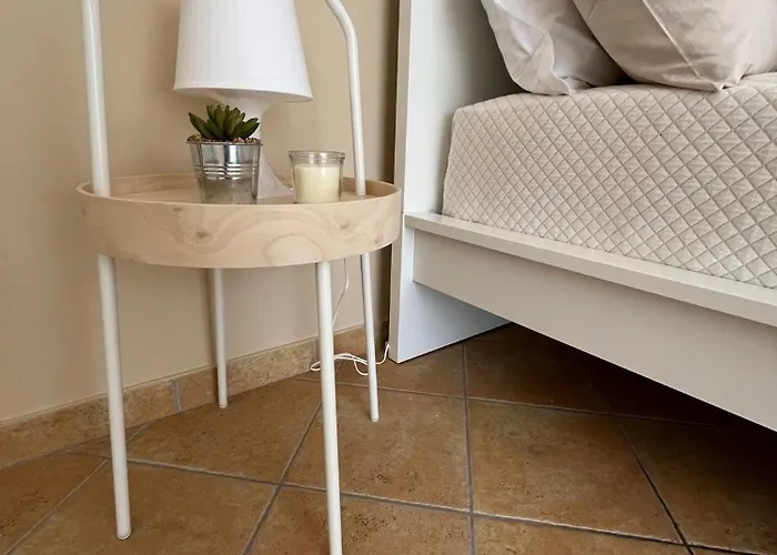 Maria Palese * 巴里