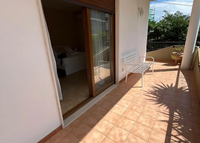 Maria Palese 度假居 巴里