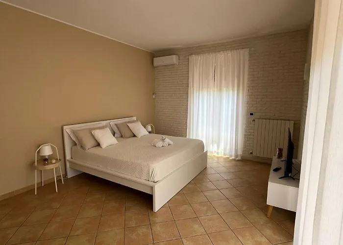 Maria Palese * 巴里