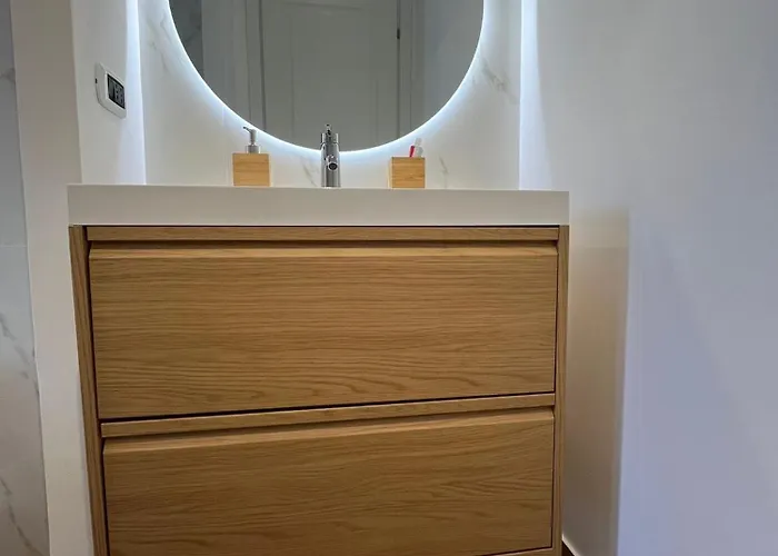 度假居 Maria Palese