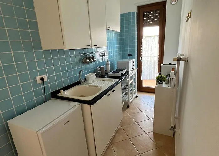 Maria Palese בית נופש בארי