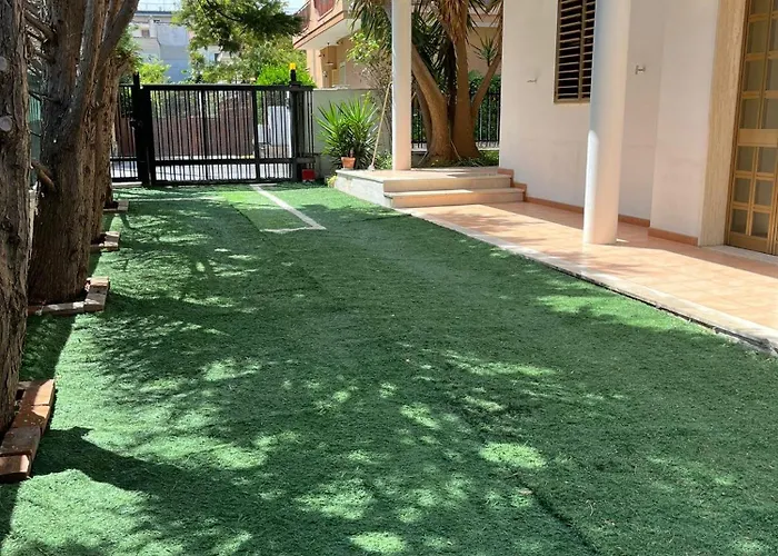 Maria Palese 度假居 *