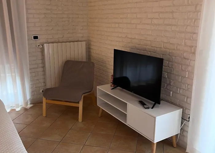 Maria Palese 度假居 *