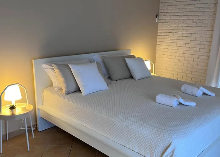 度假居 Maria Palese