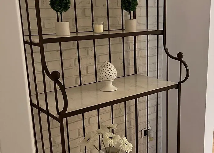 Maria Palese 度假居