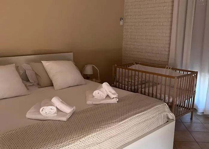 度假居 Maria Palese *